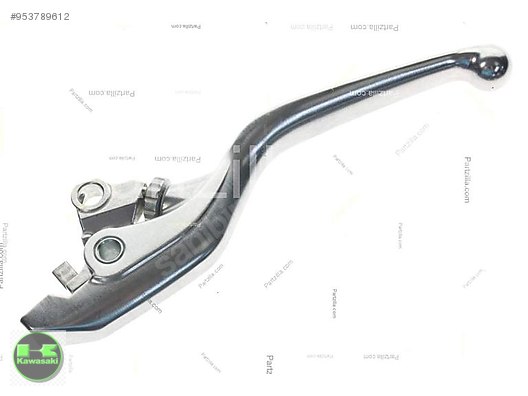 kawasaki vn 1700 debriyaj kolu vulcan 1700 debriyaj kolu sıfır orıjınaldir  13236-0167