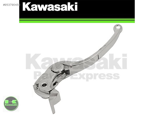 kawasaki z 900 fren kolu z 1000 fren kolu sıfır orıjınaldir  13236-0139