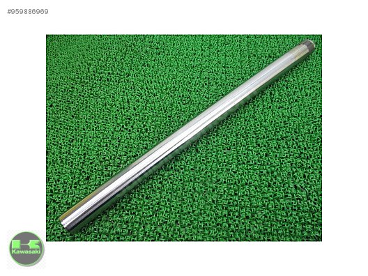 kawasaki ninja 250 ön takım borusu ninja 250r ön amortisör borusu   sıfır orıjınaldir 44013-0117 