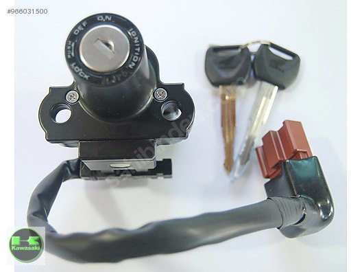35100-KZZ-901 CRF 250 L KONTAK CRF 250L KONTAK SIFIR ORIJINAL  URUN SIFIR