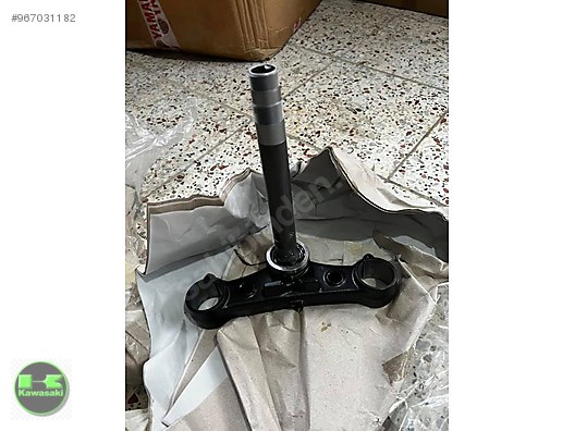 honda cb 650f alt mesnet cb 650 f alt platin sıfır orıjınaldir