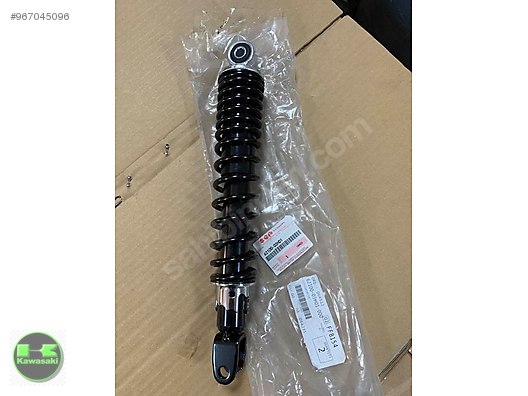 suzuki uh 200 arka amortisör burgman 200 arka amortisör sıfır orıjınal  62100-03h01-000