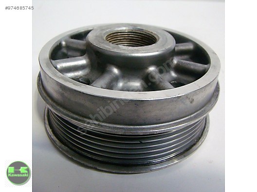 kawasaki jet ski ultra 310 jet ski ultra 300 krank volantı sıfır orıjınaldir   parça kodu 42034-3723