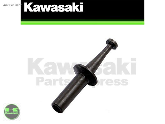 04-20 kawasaki zx10 debriyaj iç mil zx-10r debriyaj iç mil sıfır  46102-0047