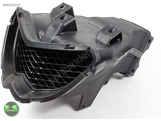 HESAPLI MOTOR | Motosiklet Ekipman ve Aksesuarları - 04-05