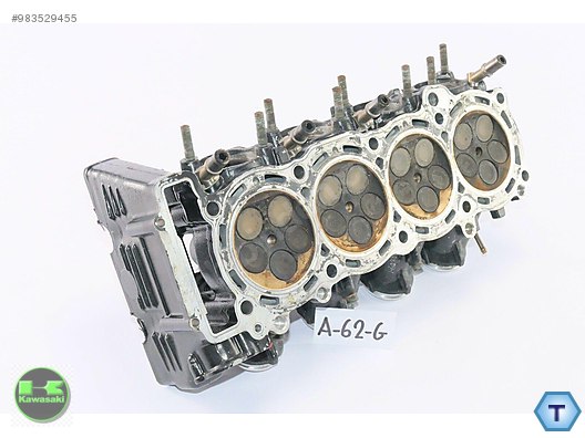 98-01 yamaha r1 silindir kapağı yamaha r1 üst kapak muayer  kapak muayerdır 