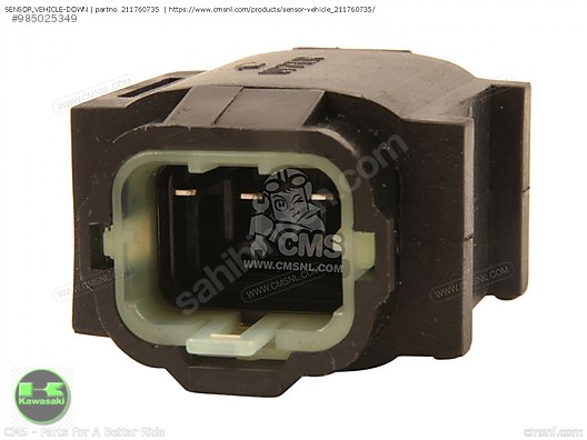 kawasaki ninja 250 denge sensörü ninja 250r denge sensörü sıfır orıjınaldir  21176-0143 