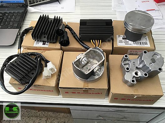 00-06 kawasaki zx12 konjektör zx 12 konjektör sıfır orıjınaldir  21066-1119 parça kodu