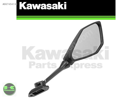 kawasaki ninja 300 ayna sağ ninja 250 sl ayna sağ sıfır orıjınal  56001-0240