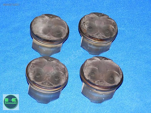 99-07 honda cbr 600f piston cbr 600 f piston segman takımı muayer  urunler sorunsuz olup muayerdir