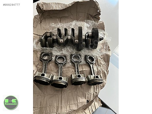 bmw k 1200 krank k 1200 lt krank k 1200 s krank k 1200 r krank  urunler sorunsuz olup muayerdır