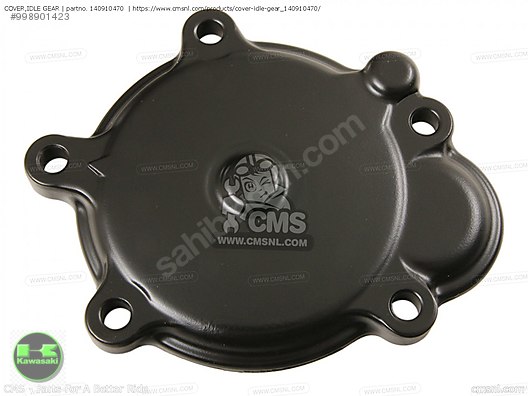 06-10 kawasaki zx10 tetikleme kapağı kucuk olan sıfır orıjınal