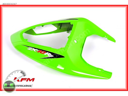 06-07 kawasaki zx10 kuyruk grenajı zx-10r kuyruk sıfır orıjınal