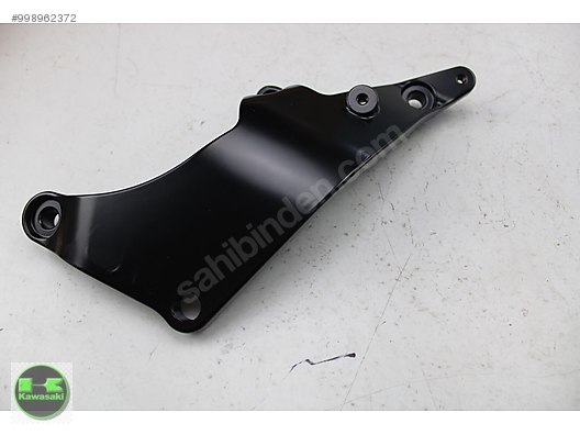 06-07 kawasaki zx10 motor bağlantı kulağı sağ taraf sıfır orıjınal  32190-0197 