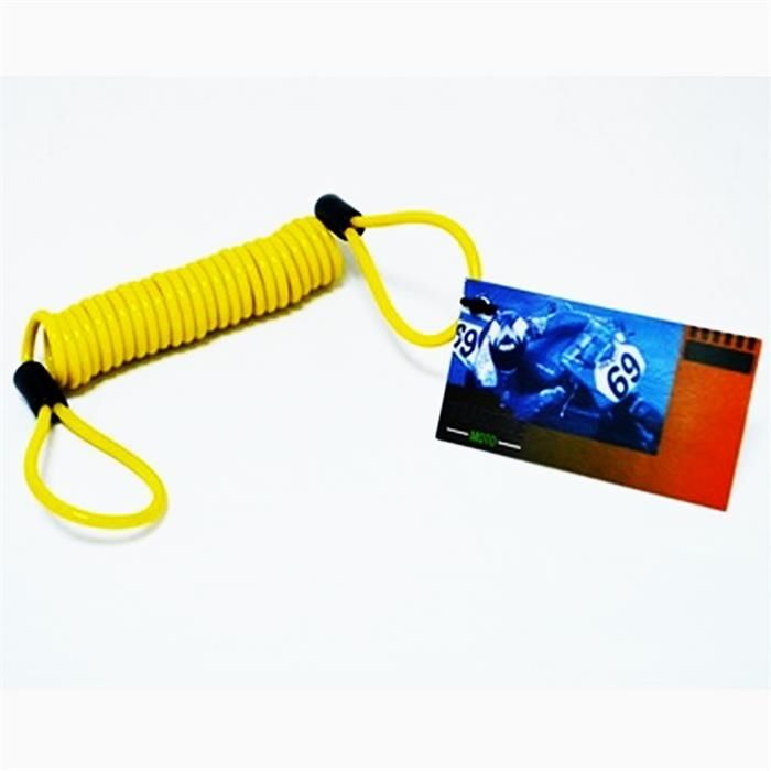 Kilit Hatırlatıcı Kablo