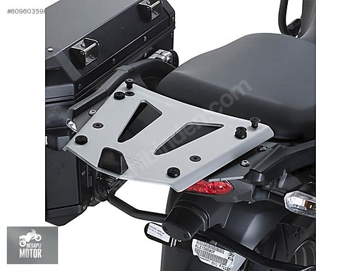 Kawasaki Versys 1000 (12>17) Arka Çanta Taşıyıcısı (Givi SRA4105)Kawasaki 