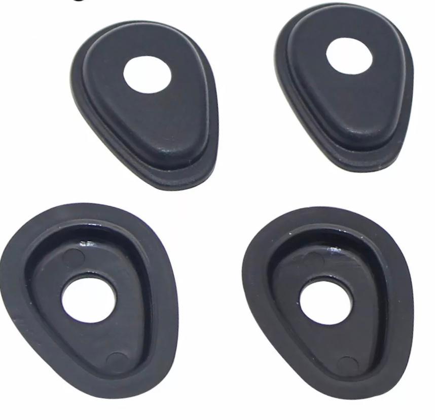 Yamaha Sinyal Altlık 4 adet 