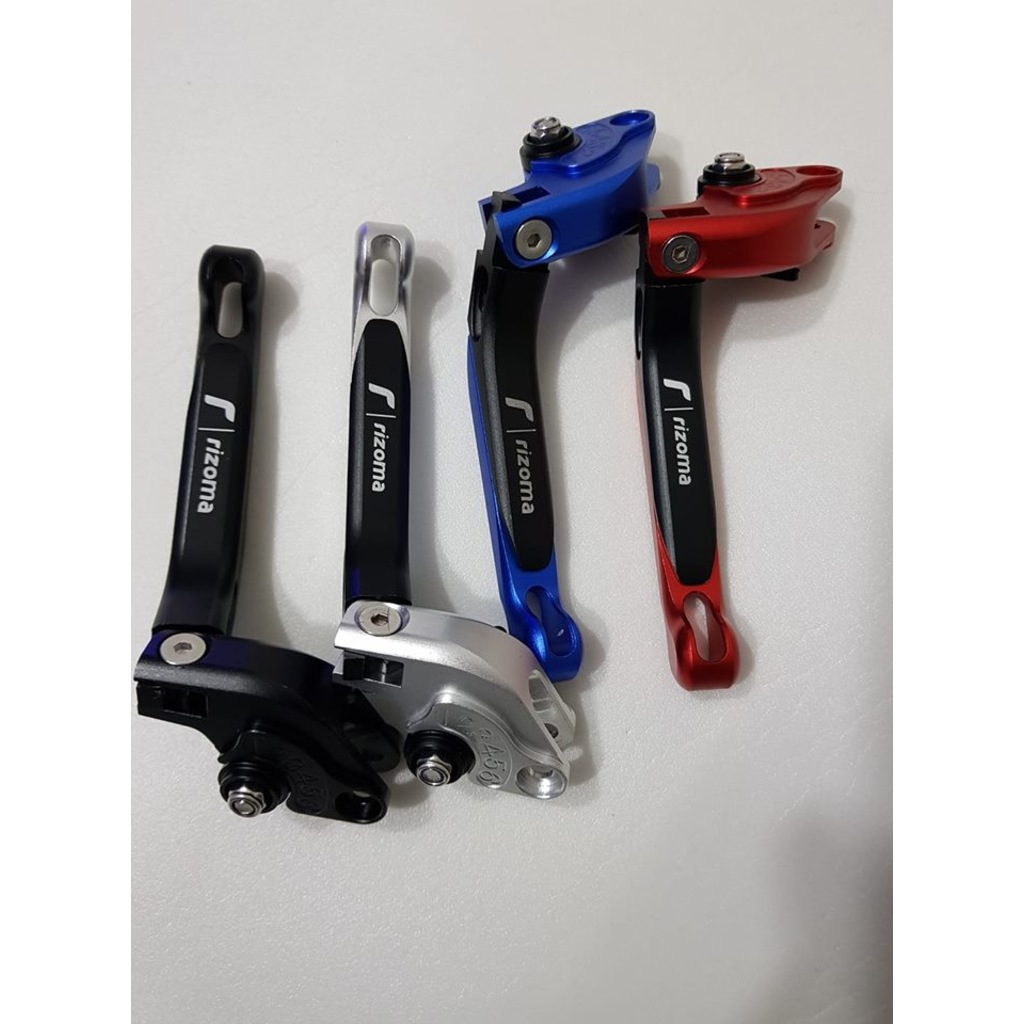 Yamaha Super Tenere Xt 1200ZE 2012-15 Rizoma Manet [ Mat Seri ]