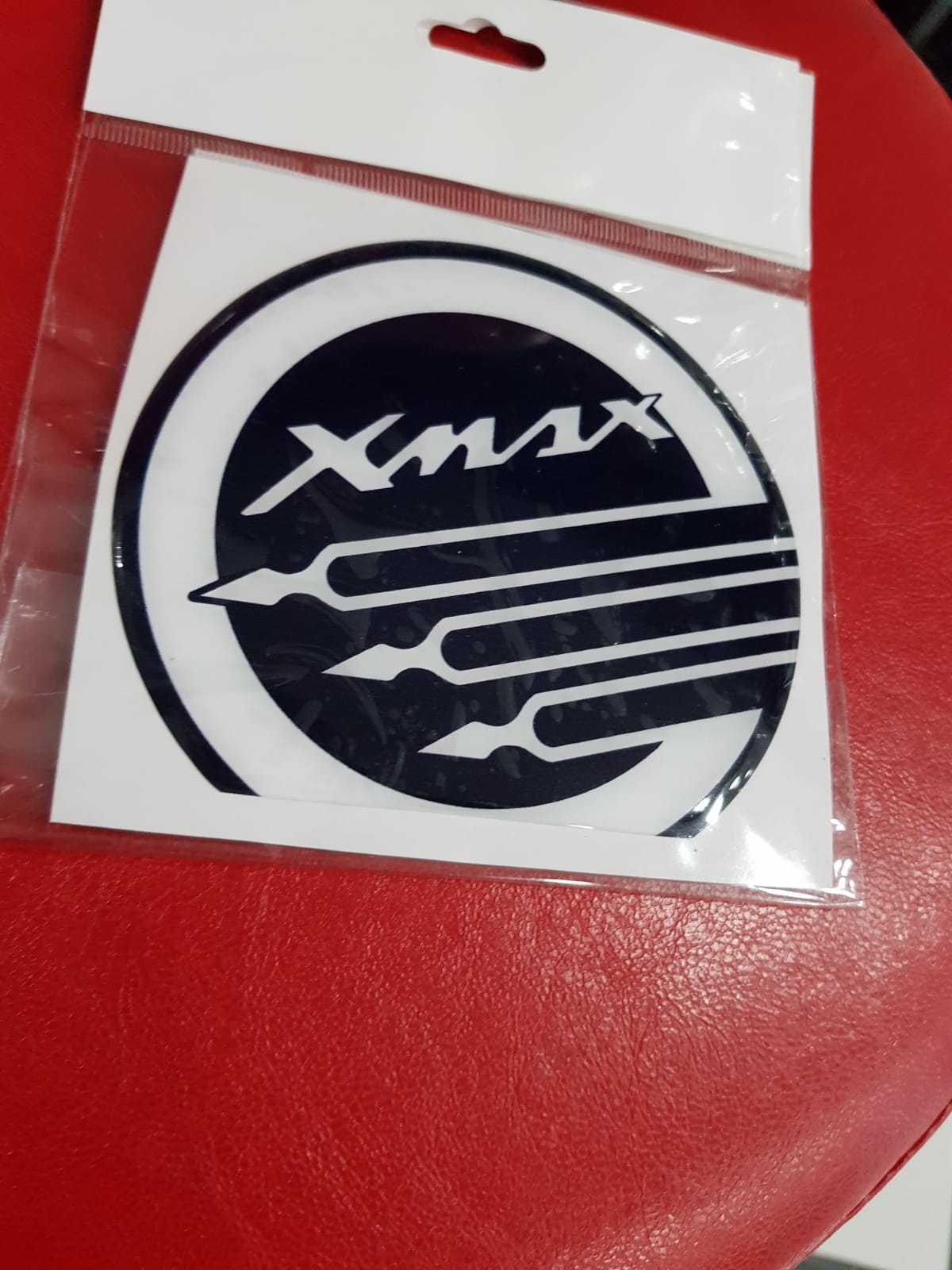 Yamaha Xmax 250 Varyatör Pad 2014-17