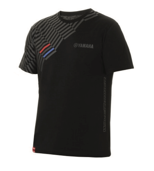 Yamaha WR T-Shirt