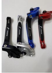 Honda Cb 650F Rizoma Series Manet-F18-H650