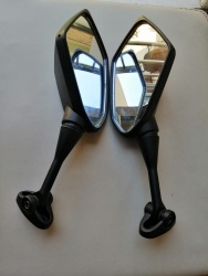 Honda Cbr 600F-Hyosung Üçgen Ayna Seti