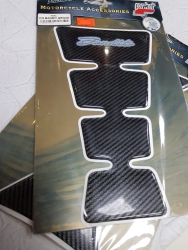 Suzuki Bandit Özel Tank Pad