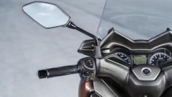 Yamaha Xmax 125-250-300-400 Sol Ayna