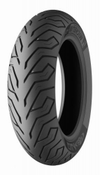 Michelin 100/80-10 - City Grip Ön/Arka Lastik