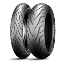 200/55 R17	78V	Arka Lastik - MICHELIN Commander II