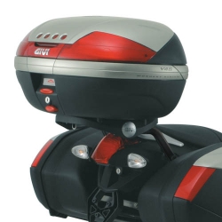 BMW R 1200 R (06 > 10) Arka Çanta Taşıyıcısı (Kappa KZ688)