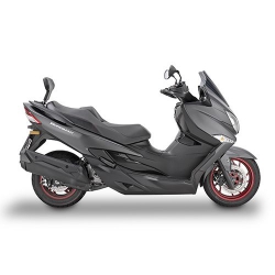 Suzuki Burgman 400 (17>19) Sissybar (Kappa KTB3115)