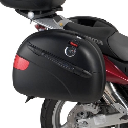 Honda XL 1000V Varadero (07>12) Yan Çanta Taşıyıcısı (Kappa KL177)
