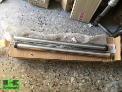 51410-MCG-003 NX4 ÖN TAKIM BORULARI FALCON 400 ÖN TAKIM BORUSU SIFIR