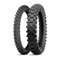 80/100-21	51R	Ön Lastik - MICHELIN Tracker