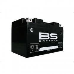 BS MF-BTZ7S-BS Motosiklet Aküsü