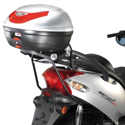 Kymco Grand Dink 250 (00 > 07) Arka Çanta Taşıyıcısı (Givi SR87M)