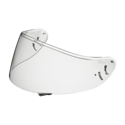 SHOEI CW-1PN KASK CAMI BEYAZ (X-SPIRIT II-XR-1100-QWEST)