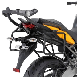 KAPPA KLR450 KAWASAKI VERSYS 650 (10-14) YAN ÇANTA TAŞIYICI