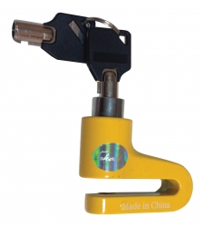 ITHAL DİSK KİLİT KÜÇÜK