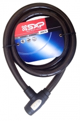 SXP HALAT KABLO KİLİT 200CM (MAK)