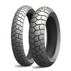110/80 R 19	59V	Ön Lastik - MICHELIN Anakee Adventure