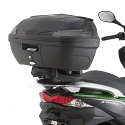 KAPPA KR4111MM KAWASAKI J300 (14-19) ARKA ÇANTA TAŞIYICI