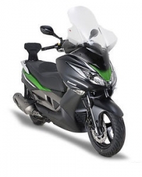 KAPPA 4111DTK KAWASAKI J300 (14-19) RÜZGAR SİPERLİK