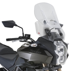 GIVI AF4105 KAWASAKI VERSYS 650 (15-16) -1000 (12-16) RÜZGAR SİPERLİK