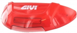 GIVI Z1732SR ÇANTA REFLEKTÖRÜ ORTA KIRMIZI E300N