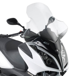 GIVI D294ST KYMCO DOWNTOWN 125I-200I-300I - KYMCO XTOWN 125 - 300 (09-19) RÜZGAR SİPERLİK