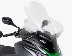 GIVI D4111KIT KAWASAKI J300 (14-19) RÜZGAR SİPERLİK BAĞLANTISI