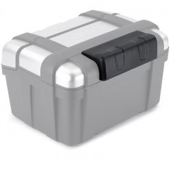 GIVI E118 ÇANTA SIRTLIĞI TRK33 - TRK46