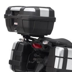GIVI SR4105 KAWASAKI VERSYS 1000 - VERSYS 1000 SE (12-19) ARKA ÇANTA TAŞIYICI